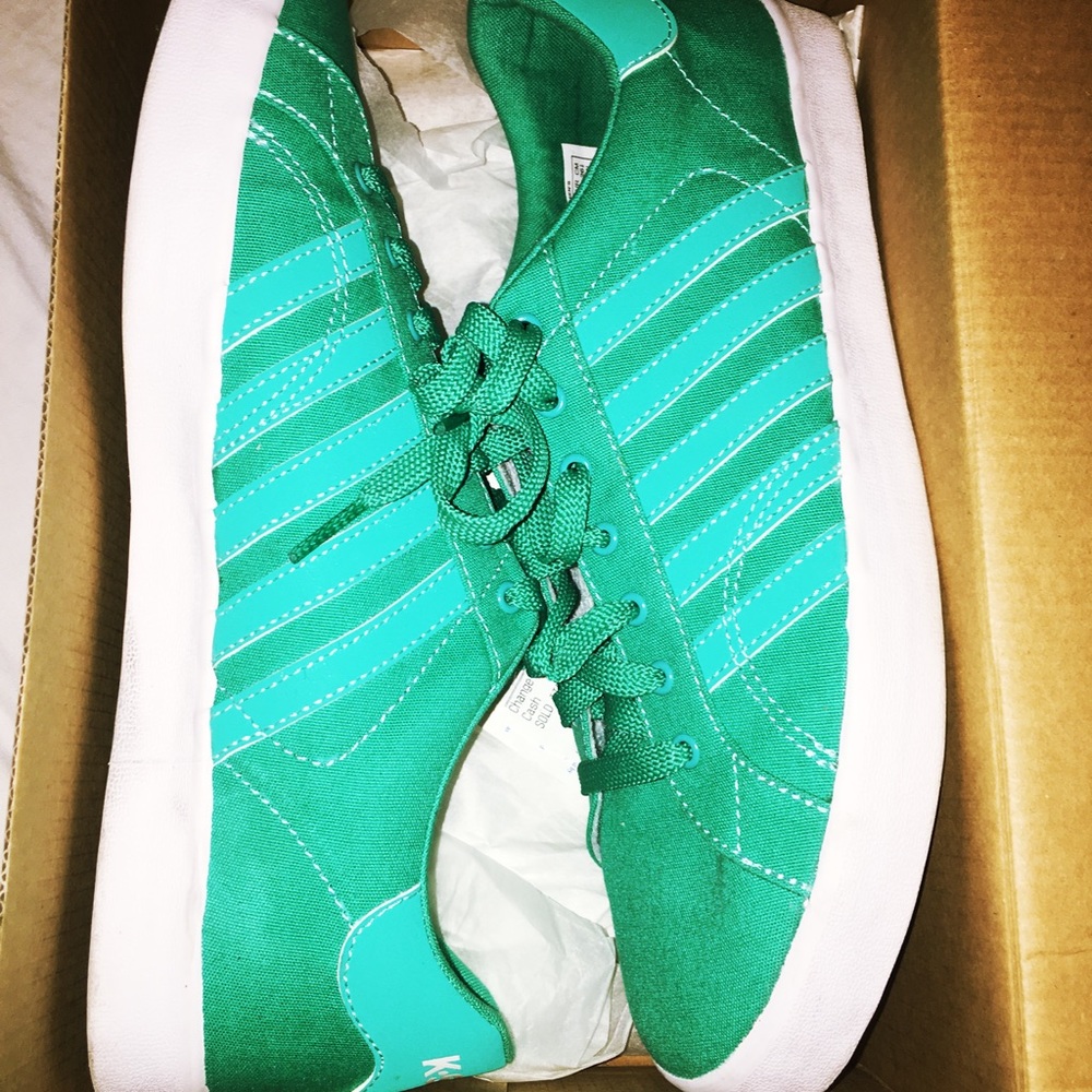 K•Swiss